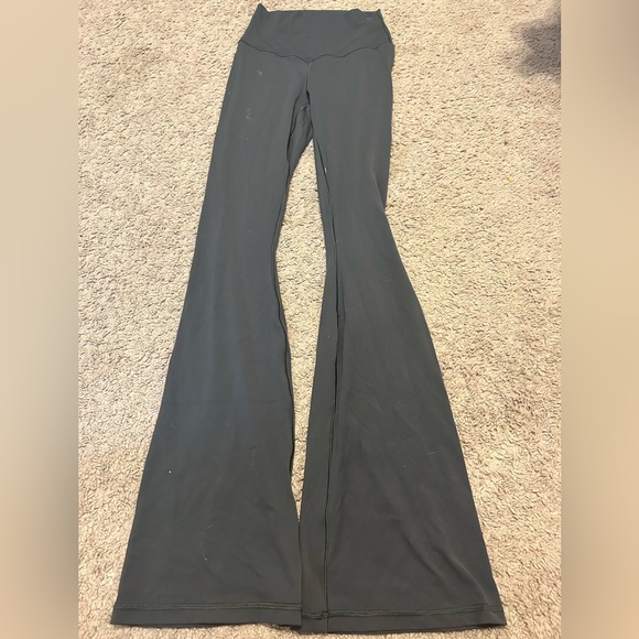 Offline by Aerie Flare Leggings - Picture 2 of 3